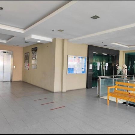 Staycity Apartments - Kota Bharu City Point Екстериор снимка