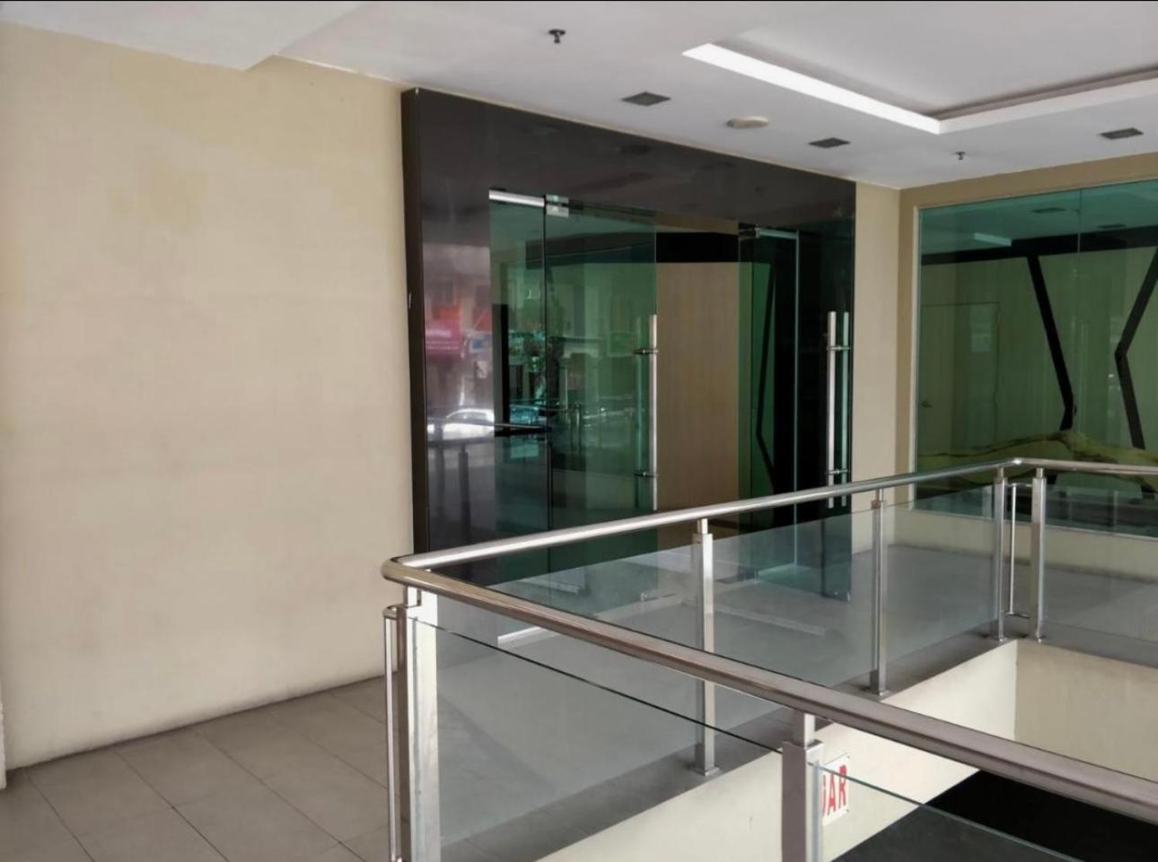 Staycity Apartments - Kota Bharu City Point Екстериор снимка