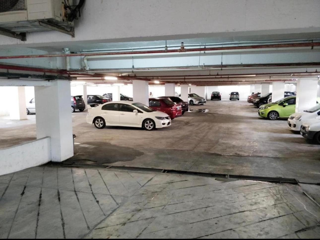 Staycity Apartments - Kota Bharu City Point Екстериор снимка