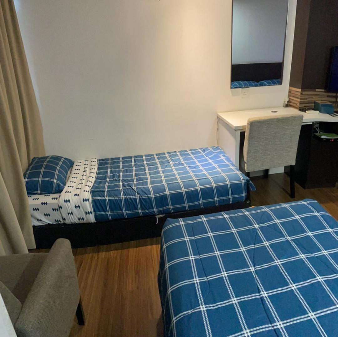 Staycity Apartments - Kota Bharu City Point Екстериор снимка