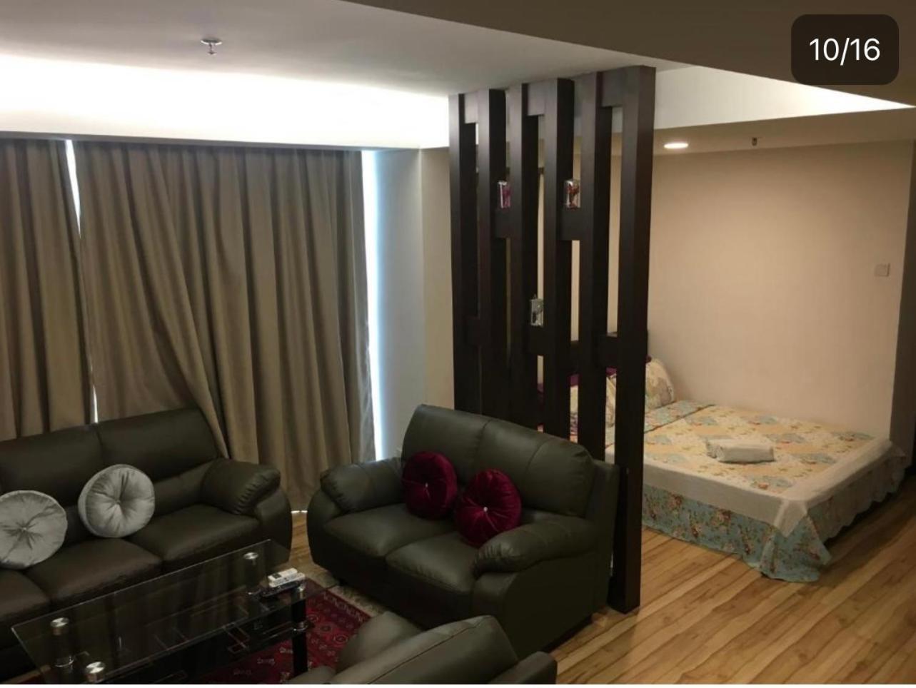 Staycity Apartments - Kota Bharu City Point Екстериор снимка