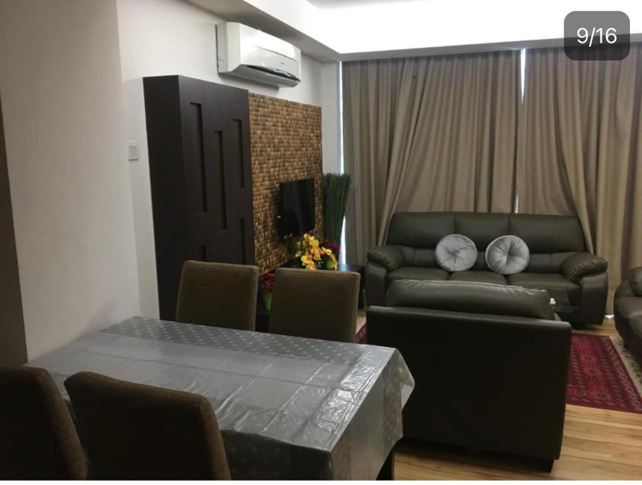 Staycity Apartments - Kota Bharu City Point Екстериор снимка