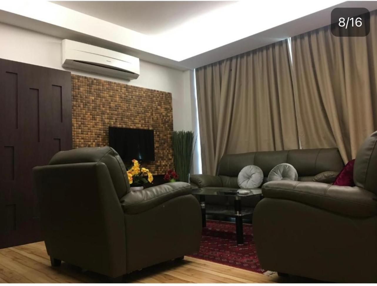 Staycity Apartments - Kota Bharu City Point Екстериор снимка