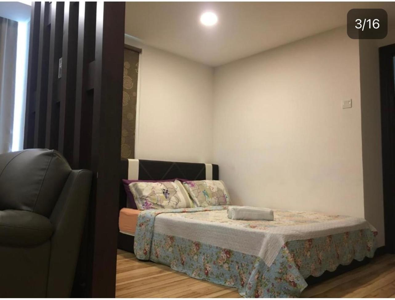 Staycity Apartments - Kota Bharu City Point Екстериор снимка