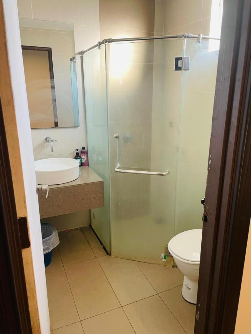 Staycity Apartments - Kota Bharu City Point Екстериор снимка