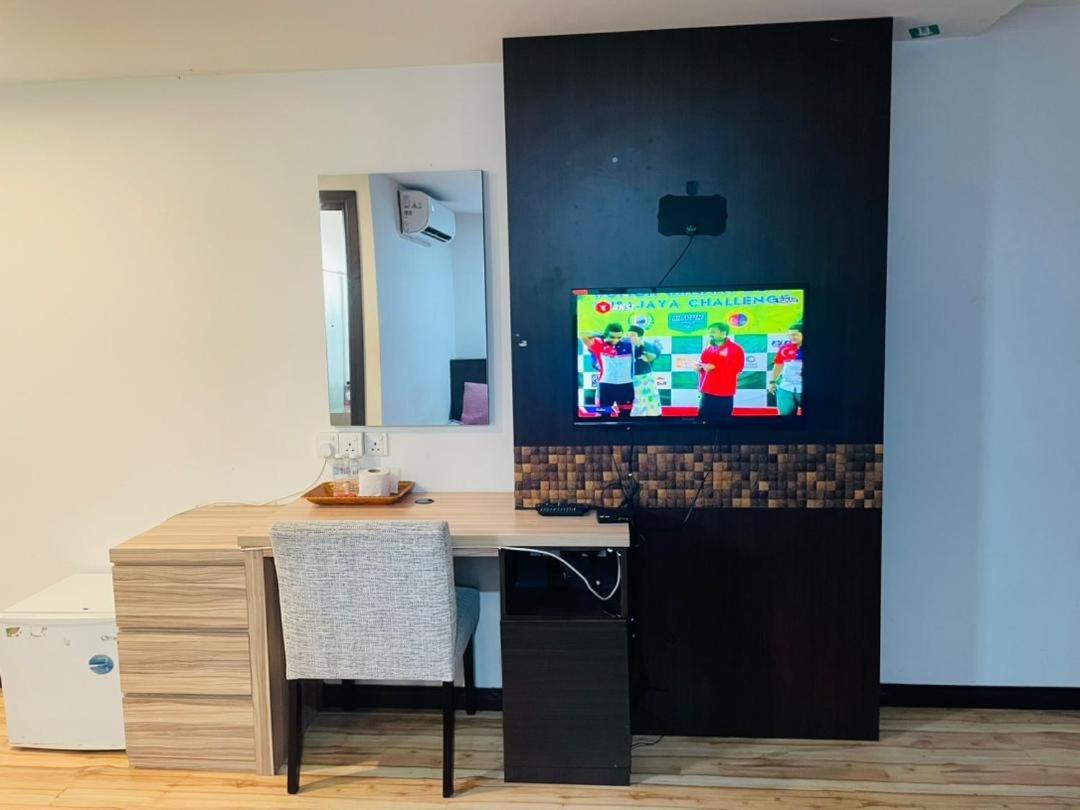 Staycity Apartments - Kota Bharu City Point Екстериор снимка