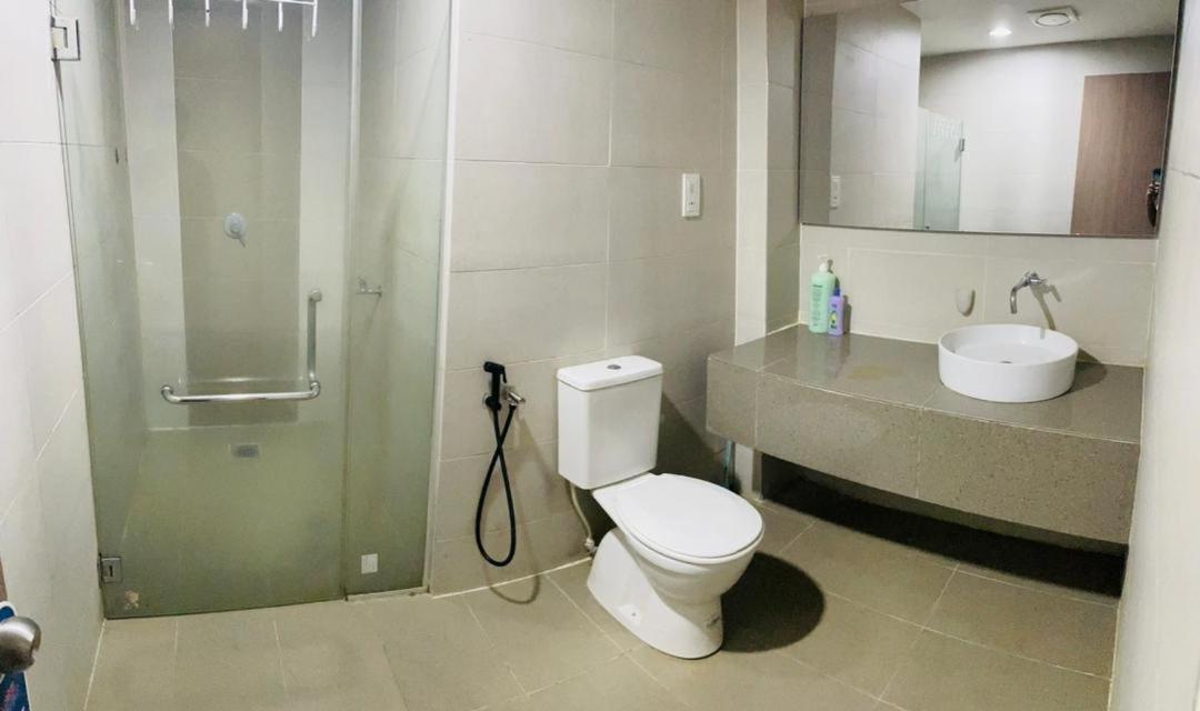 Staycity Apartments - Kota Bharu City Point Екстериор снимка