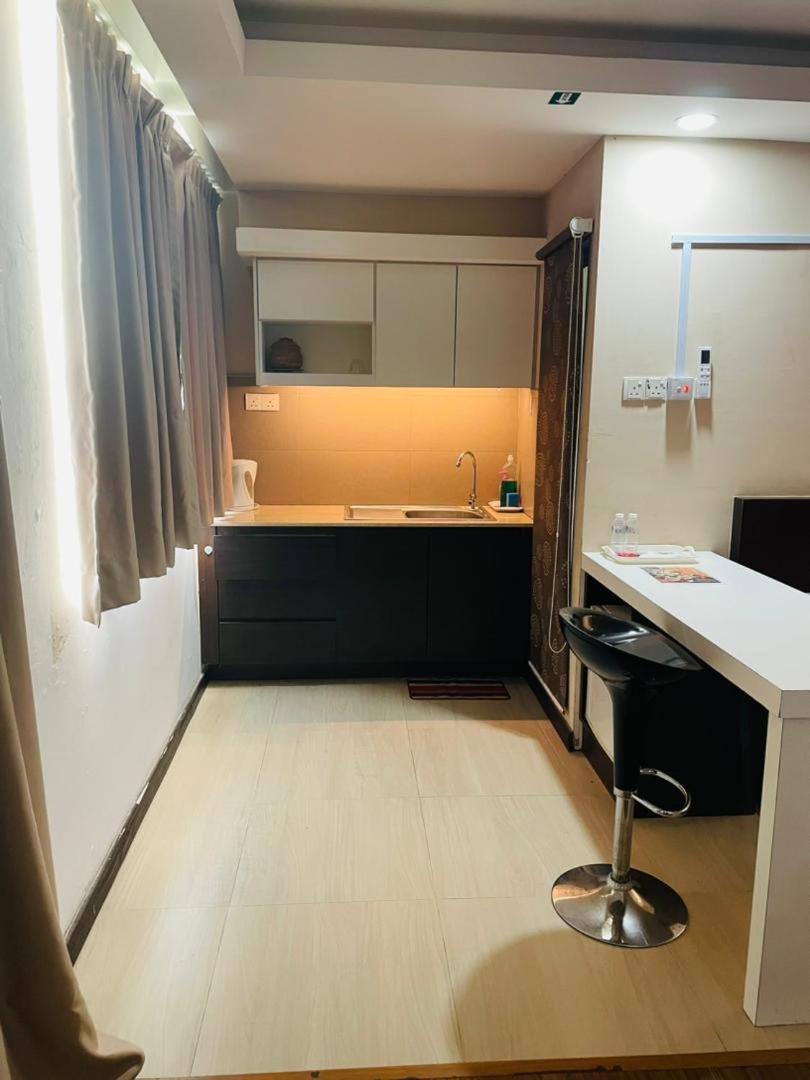 Staycity Apartments - Kota Bharu City Point Екстериор снимка
