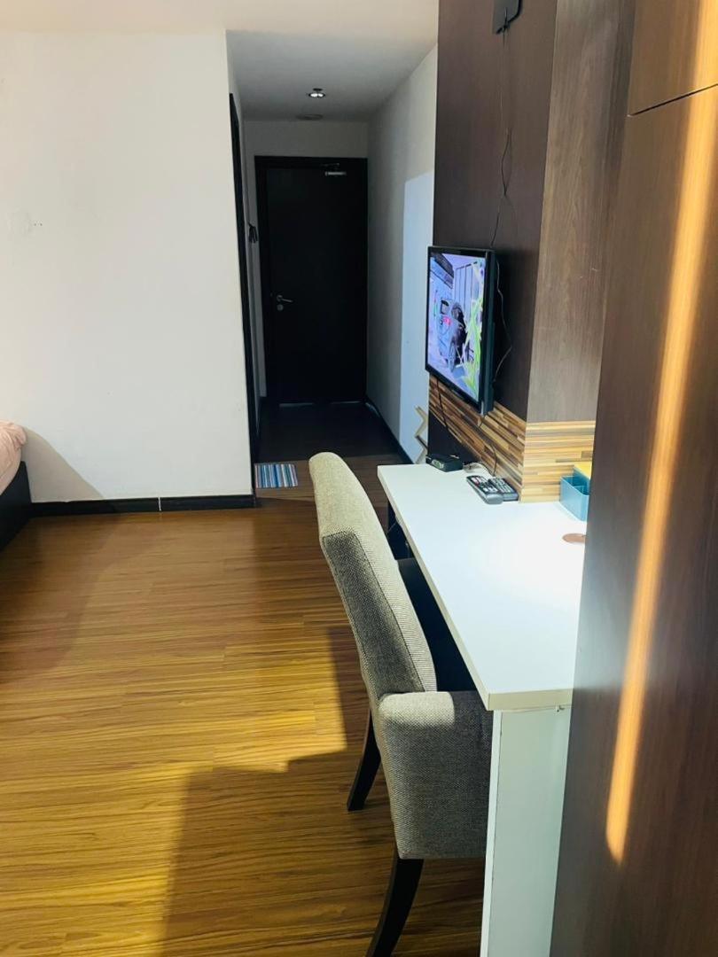 Staycity Apartments - Kota Bharu City Point Екстериор снимка