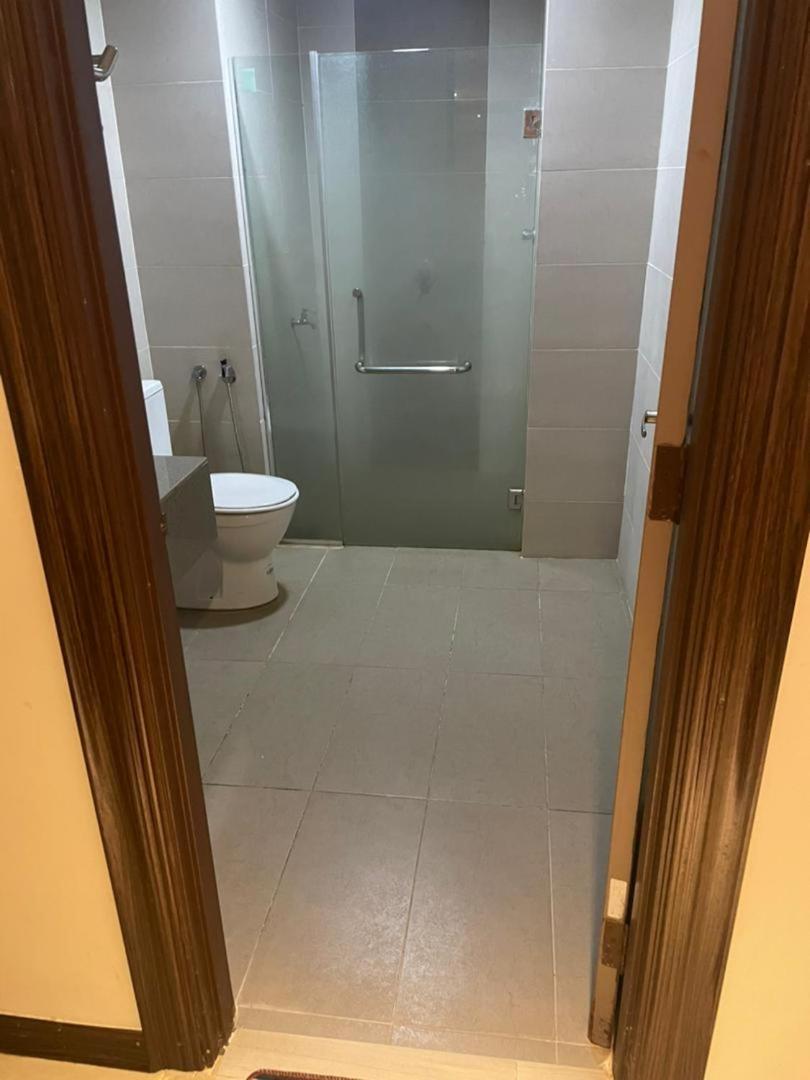 Staycity Apartments - Kota Bharu City Point Екстериор снимка