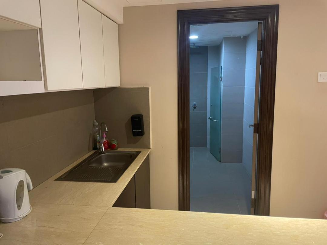 Staycity Apartments - Kota Bharu City Point Екстериор снимка