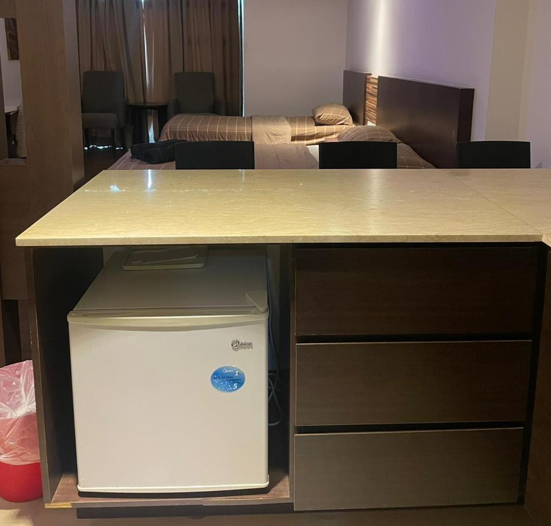 Staycity Apartments - Kota Bharu City Point Екстериор снимка