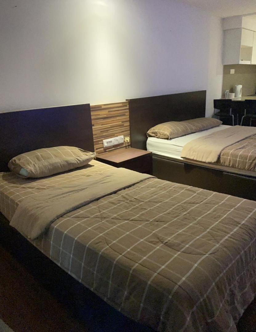 Staycity Apartments - Kota Bharu City Point Екстериор снимка