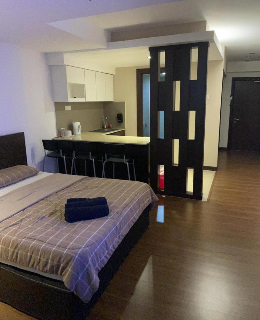Staycity Apartments - Kota Bharu City Point Екстериор снимка
